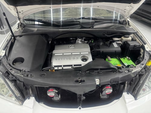 Rx 330 2005 Full ប៉ុង១ ក្នុងលឿង