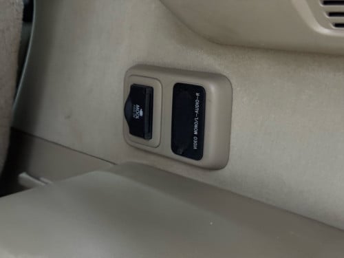 Rx 330 2005 Full ប៉ុង១ ក្នុងលឿង