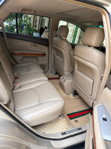 RX330ឆ្នាំ05ប៉ុង1មហានៅប្រើថែ
