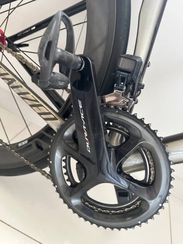 S work SL6 Size 49 Sagan edition លក់