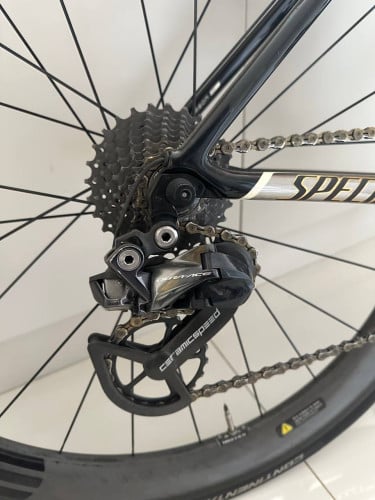 S work SL6 Size 49 Sagan edition លក់