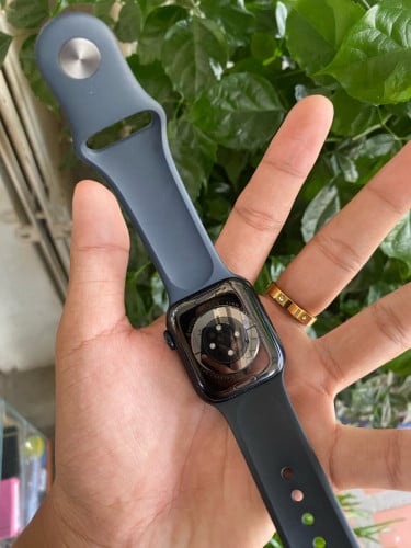 S9 41mm battery 100%