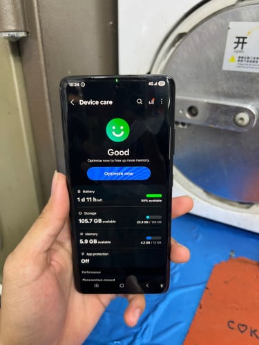 Samsung 21 ultra rem12 128g 070987152❤️