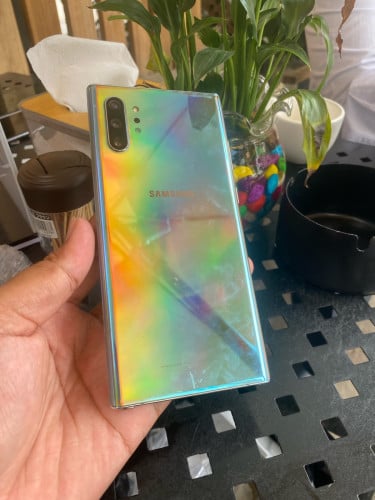 Samsung note 10 5G