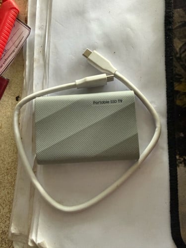 Samsung t9 4tb