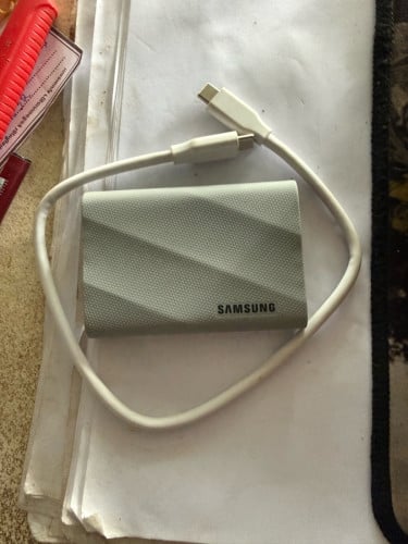 Samsung t9 4tb