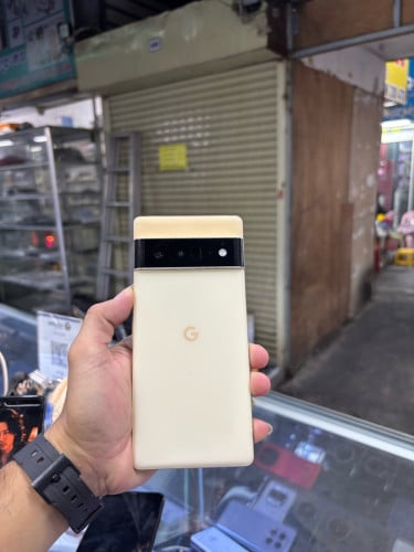Samsung ZFlipZ6 256G Ram12G Sim2 ESIM សានុំមានស្នាមជាំតិច