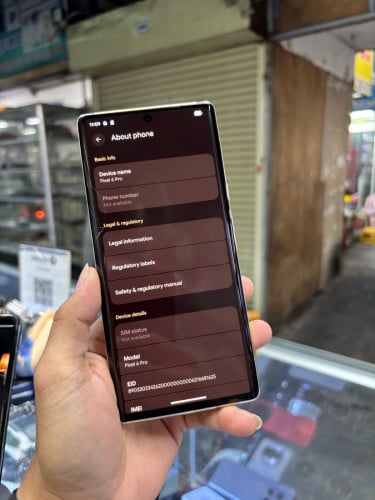 Samsung ZFlipZ6 256G Ram12G Sim2 ESIM សានុំមានស្នាមជាំតិច