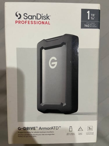 SANDISK 1 TB