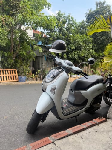 Scoopy 2025 ក្រុមហ៊ុន ម្ចាស់ទី1