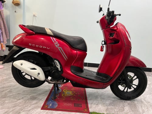 Scoopy i 022❤️Smartkey ផែនរៀបចំខោអាវខាងមុខ telegram 010562007 ភ្នំពេញ