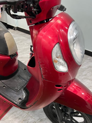 Scoopy i 022❤️Smartkey ផែនរៀបចំខោអាវខាងមុខ telegram 010562007 ភ្នំពេញ
