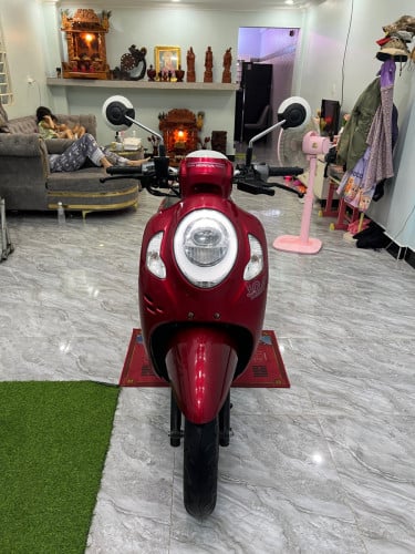 Scoopy i 022❤️Smartkey ផែនរៀបចំខោអាវខាងមុខ telegram 010562007 ភ្នំពេញ