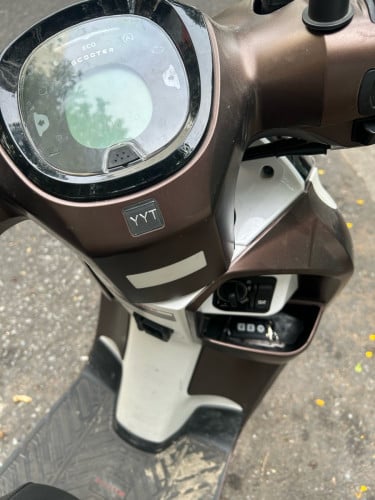 Scooter 110cc year 2026 មានពន្ធ ស្មាតឃី