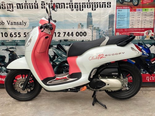 Scoppyi 2024 ក្រុមហ៊ុន​ ស្លាកលេខ​ ខេត្ត