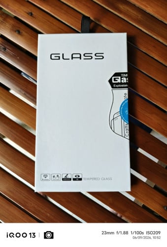 Screen iPhone 16 Pro private 300c