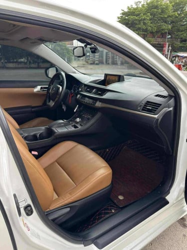 sedan