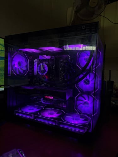 Sell Pc