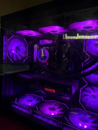 Sell Pc