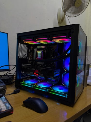 Sell PC