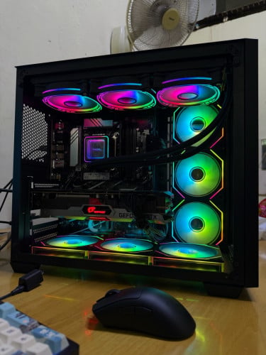 Sell PC