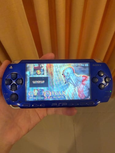 Sell PSP 1000 JB 64gb
