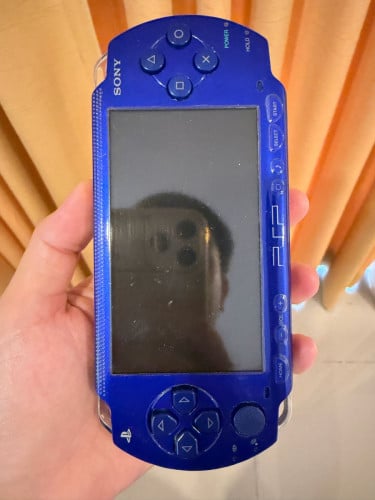 Sell PSP 1000 JB 64gb