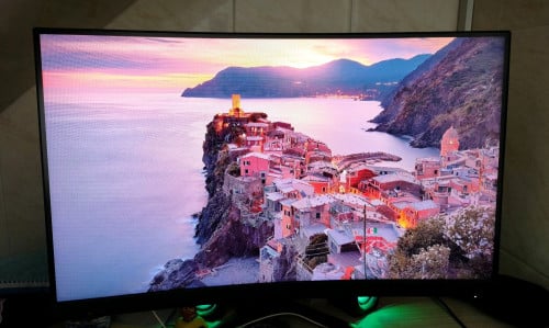 Sell set computer