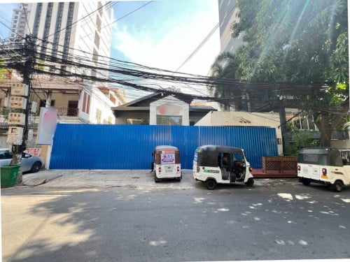 Shop For Rent In BKK1