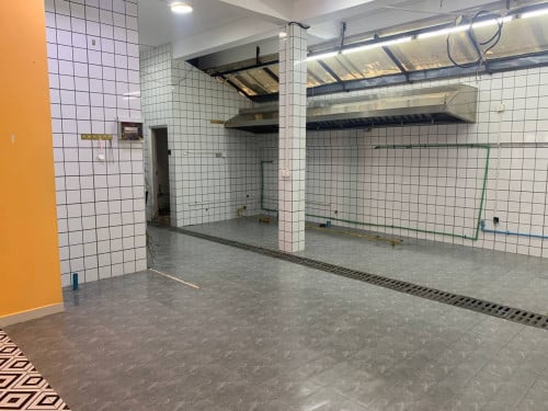 Shop For Rent In BKK1