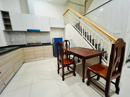 Shop house for rent