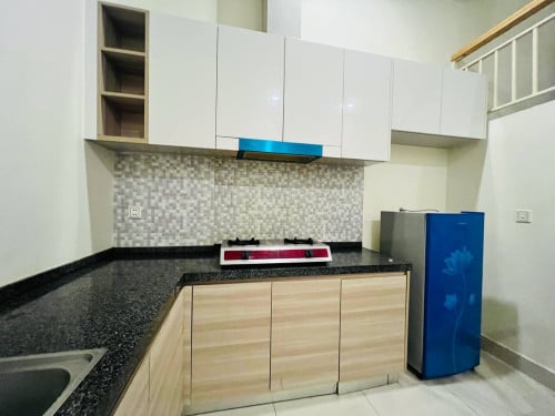 Shop house for rent