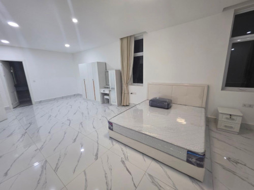 Single Villa for rent at Borey Orkide 6A