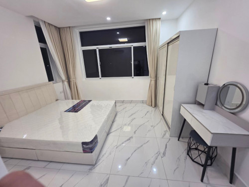 Single Villa for rent at Borey Orkide 6A