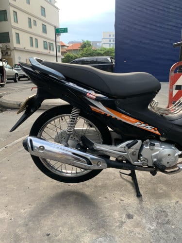 Smash តម្លៃធូរធូរ លក់ប្រញាប់