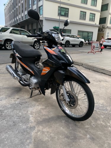 Smash តម្លៃធូរធូរ លក់ប្រញាប់