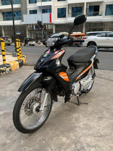 Smash តម្លៃធូរធូរ លក់ប្រញាប់