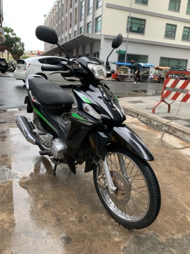 Smash តម្លៃធូរធូរ លក់ប្រញាប់