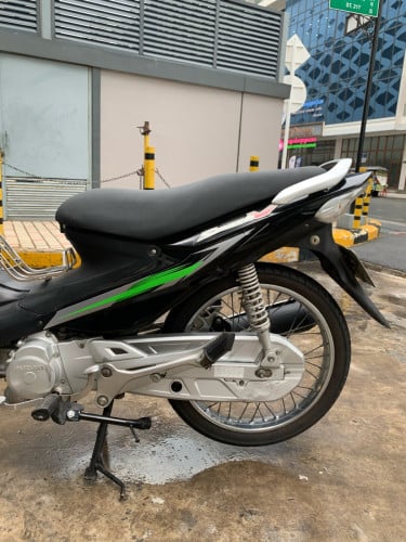 Smash តម្លៃធូរធូរ លក់ប្រញាប់