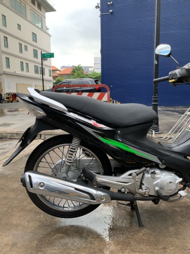 Smash តម្លៃធូរធូរ លក់ប្រញាប់