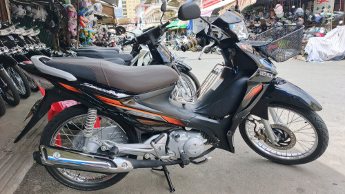Smash V ឆ្នាំ2023ម៉ាសុីនតានស្អាតដូចថ្មី