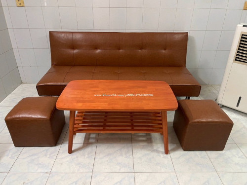 Sofa bed