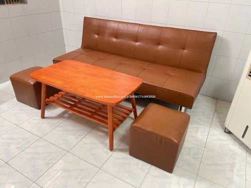 Sofa bed