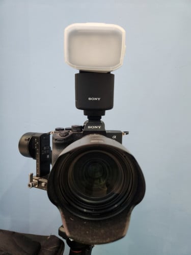 Sony @7 IV Set