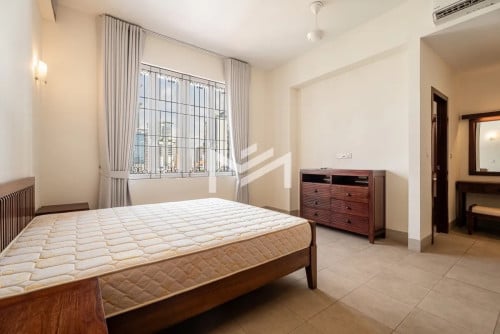 Spacious 2 Bedroom Apartment for RENT in BKK1
