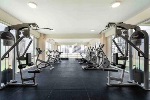 Spacious 2 Bedroom Apartment for RENT in BKK1
