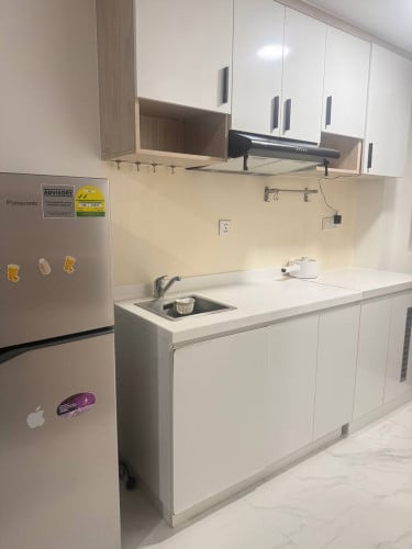 Studio room for rent at Arakawa condo