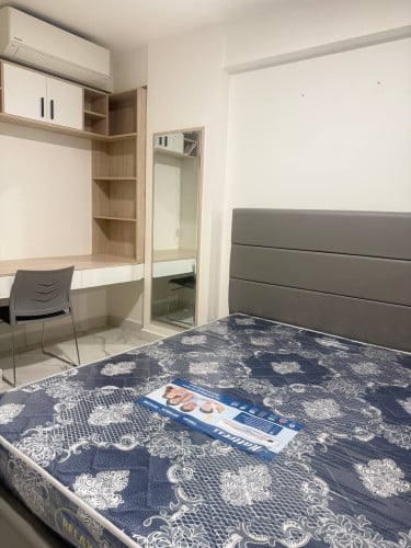 Studio room for rent at Arakawa condo