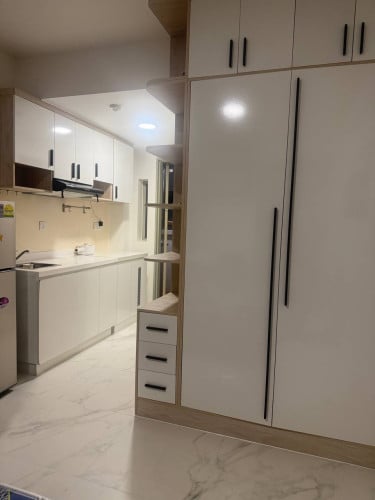 Studio room for rent at Arakawa condo