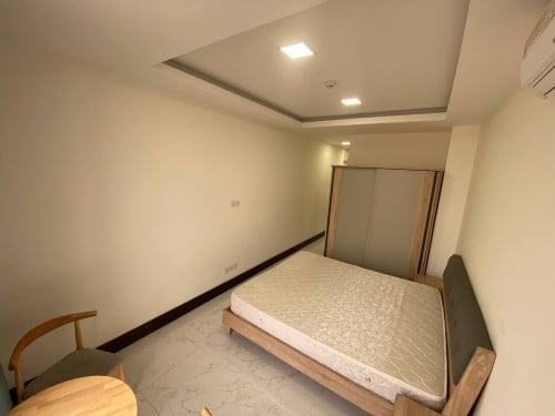 Studio Room | Orkide Condo Street2004